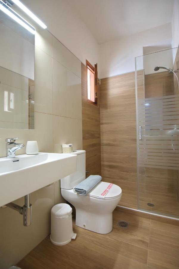 Elpida Apartments Votsi  Zewnętrze zdjęcie